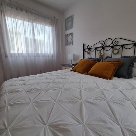 Apartamento La Villa Valverde  Exteriör bild