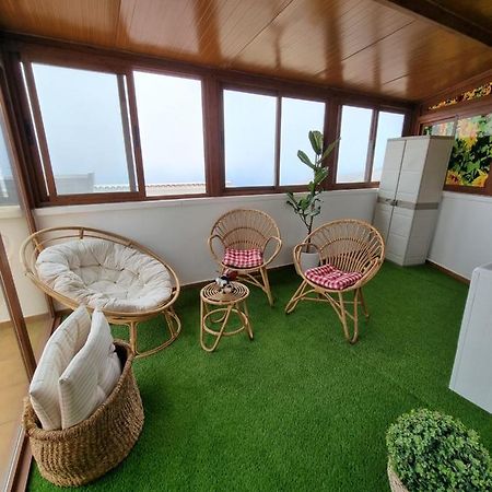 Apartamento La Villa Valverde  Exteriör bild