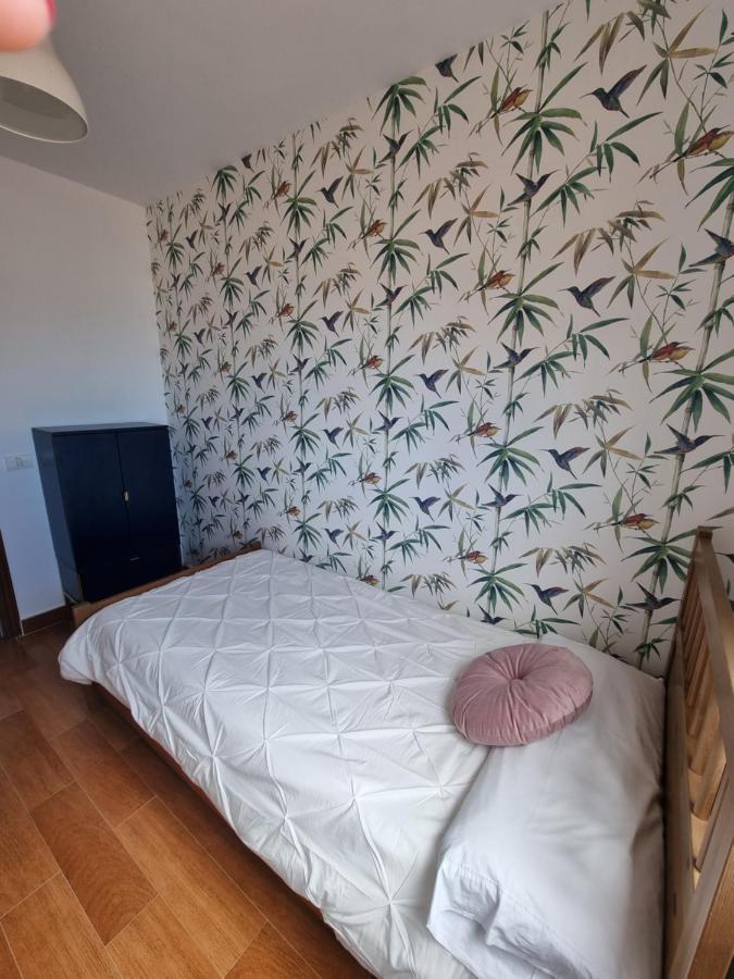 Apartamento La Villa Valverde  Exteriör bild