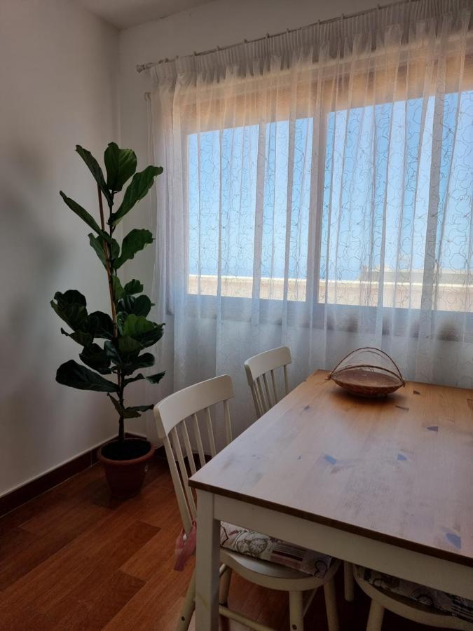 Apartamento La Villa Valverde  Exteriör bild