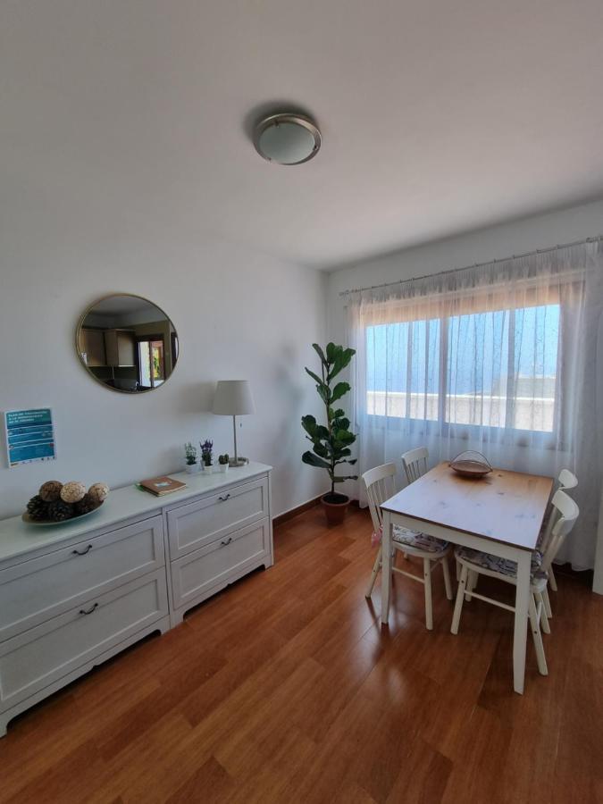 Apartamento La Villa Valverde  Exteriör bild