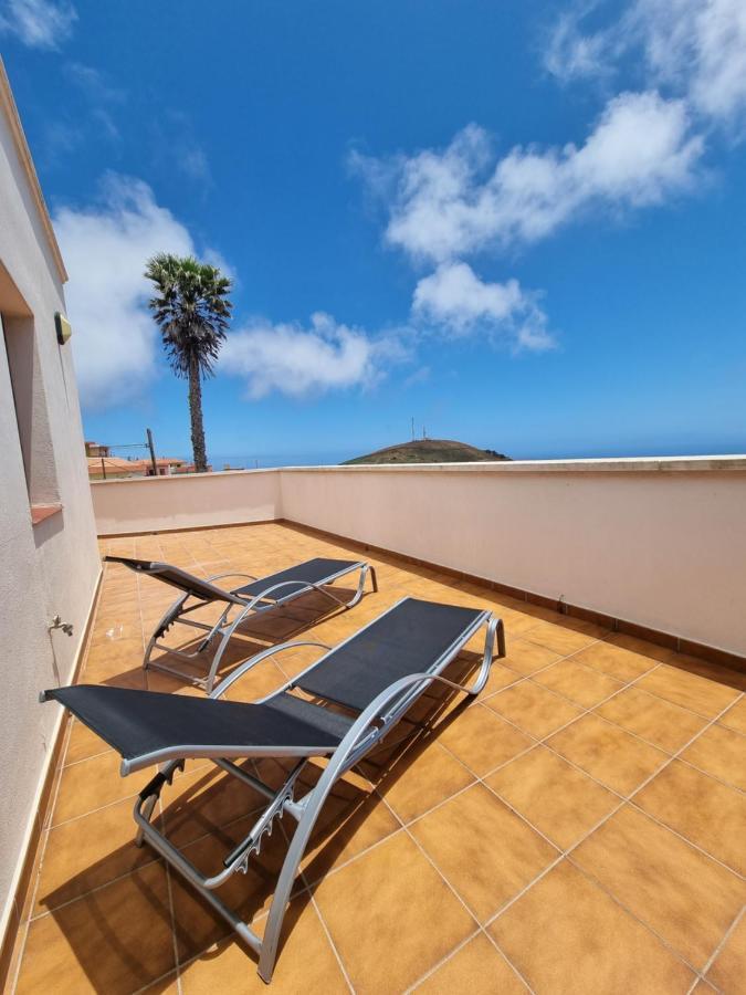 Apartamento La Villa Valverde  Exteriör bild