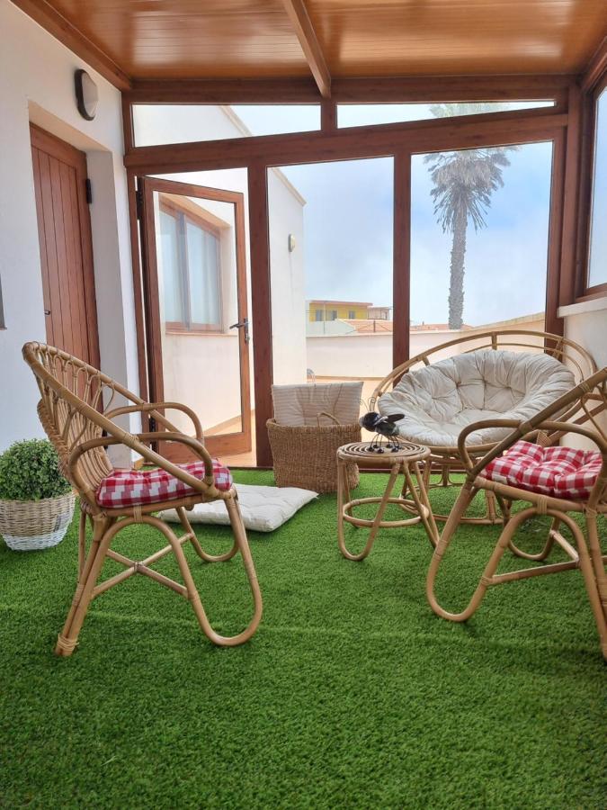 Apartamento La Villa Valverde  Exteriör bild