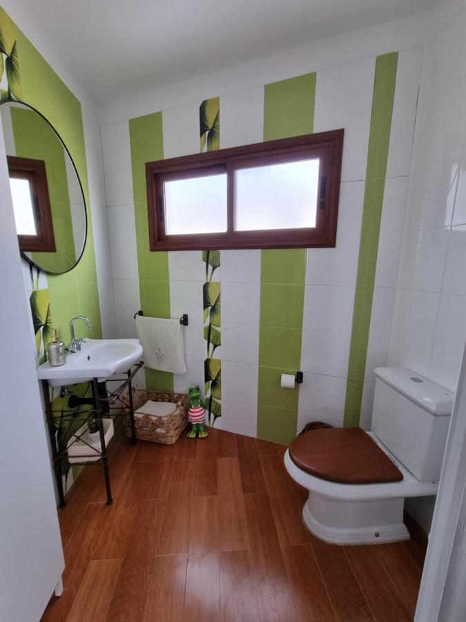 Apartamento La Villa Valverde  Exteriör bild