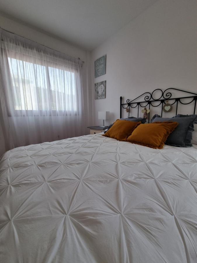 Apartamento La Villa Valverde  Exteriör bild