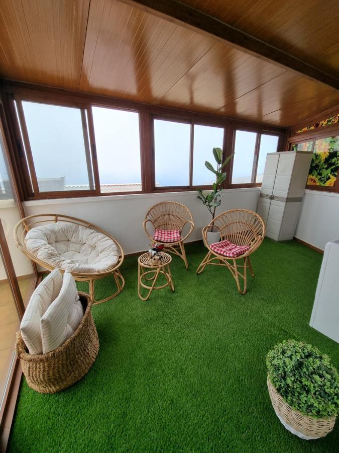 Apartamento La Villa Valverde  Exteriör bild